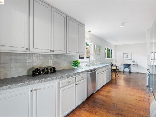 820 Kensington Rd, El Cerrito CA 94530