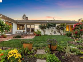 820 Kensington Rd, El Cerrito CA 94530