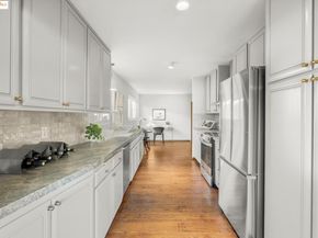 820 Kensington Rd, El Cerrito CA 94530