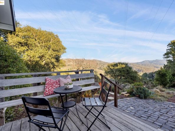 820 Kensington Rd, El Cerrito CA 94530