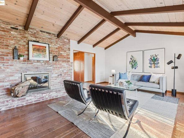 820 Kensington Rd, El Cerrito CA 94530