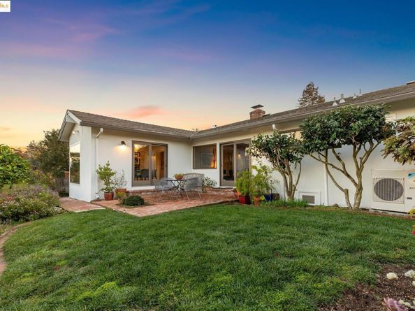 820 Kensington Rd, El Cerrito CA 94530