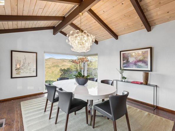 820 Kensington Rd, El Cerrito CA 94530