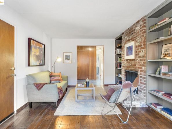 820 Kensington Rd, El Cerrito CA 94530