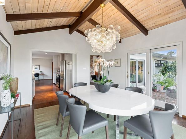 820 Kensington Rd, El Cerrito CA 94530