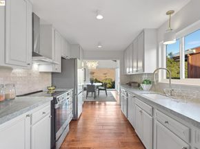 820 Kensington Rd, El Cerrito CA 94530