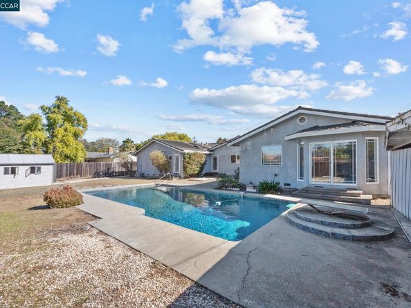 1193 Ridgewood, Concord CA 94518