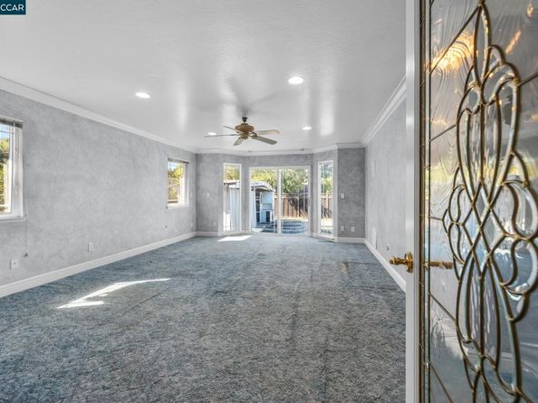 1193 Ridgewood, Concord CA 94518