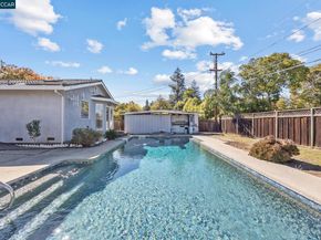 1193 Ridgewood, Concord CA 94518