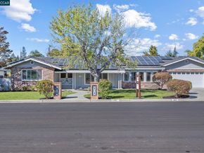 1193 Ridgewood, Concord CA 94518