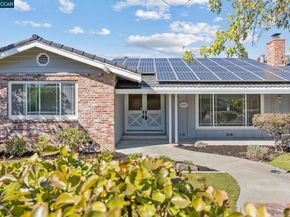 1193 Ridgewood, Concord CA 94518