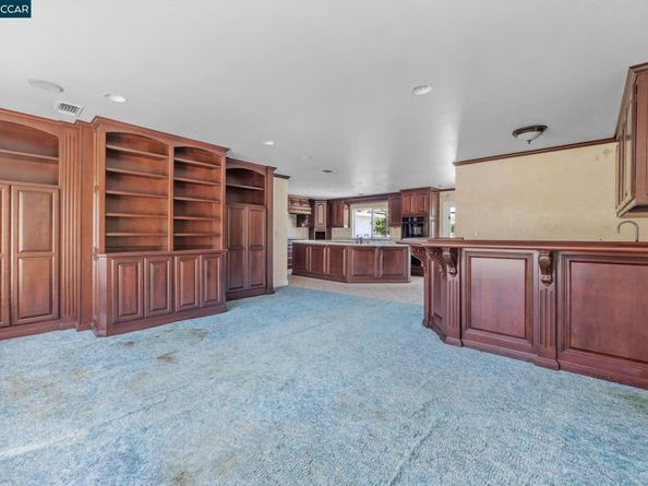 1193 Ridgewood, Concord CA 94518