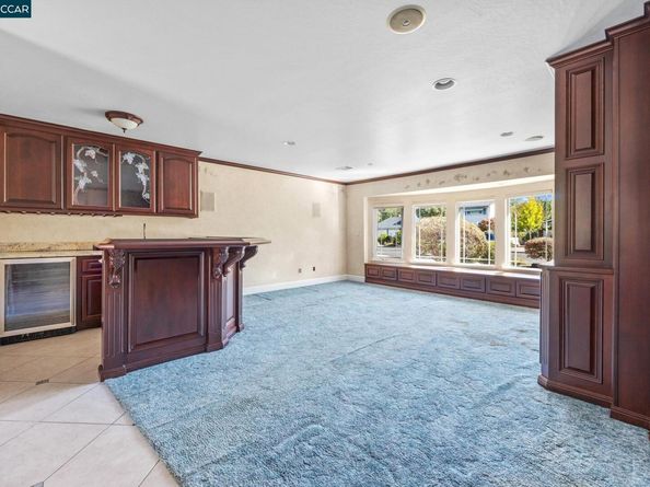 1193 Ridgewood, Concord CA 94518