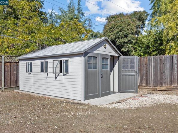 1193 Ridgewood, Concord CA 94518