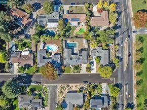 1193 Ridgewood, Concord CA 94518