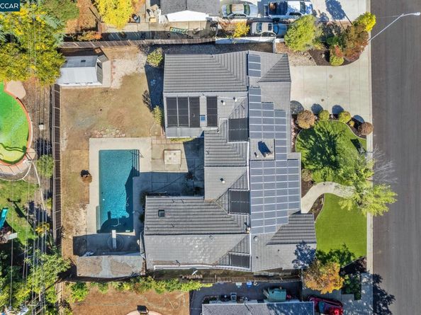 1193 Ridgewood, Concord CA 94518