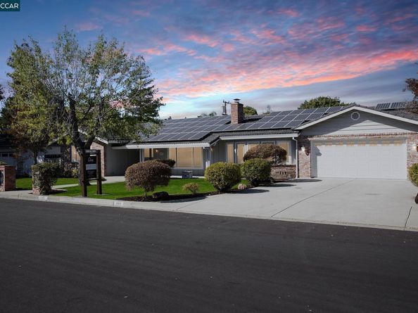 1193 Ridgewood, Concord CA 94518