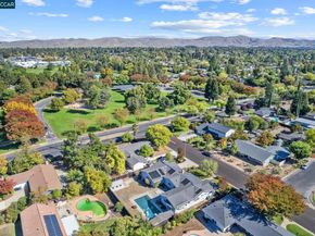 1193 Ridgewood, Concord CA 94518