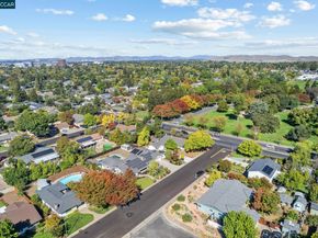 1193 Ridgewood, Concord CA 94518