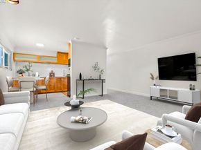 321 Warwick Ave 302, Oakland CA 94610