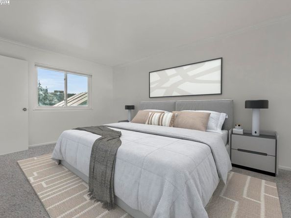321 Warwick Ave 302, Oakland CA 94610