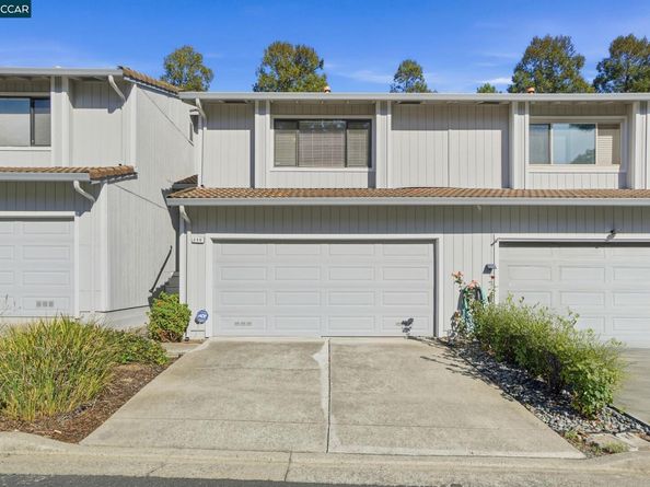 246 Via El Dorado Ln, Martinez CA 94553
