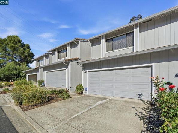 246 Via El Dorado Ln, Martinez CA 94553