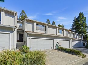 246 Via El Dorado Ln, Martinez CA 94553