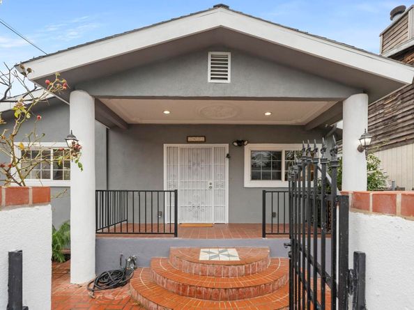 3932 Gardenia Pl, Oakland CA 94605