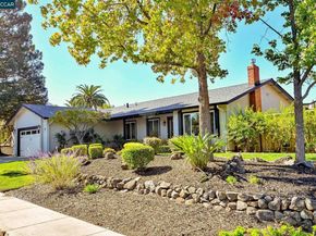 7 Atchinson Stage Rd, Clayton CA 94517