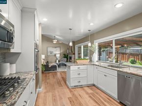 7 Atchinson Stage Rd, Clayton CA 94517