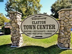 7 Atchinson Stage Rd, Clayton CA 94517