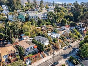 6432 Outlook Ave, Oakland CA 94605