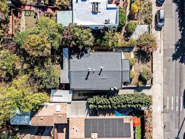 6432 Outlook Ave, Oakland CA 94605