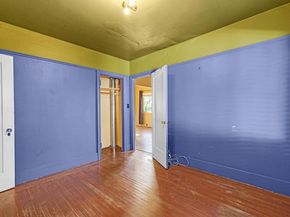 6432 Outlook Ave, Oakland CA 94605