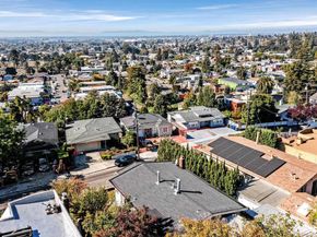 6432 Outlook Ave, Oakland CA 94605