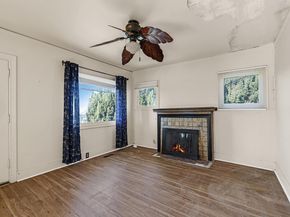 6432 Outlook Ave, Oakland CA 94605
