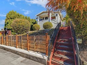 6432 Outlook Ave, Oakland CA 94605