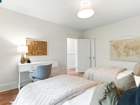 5020 Golden Gate Ave, Oakland CA 94618