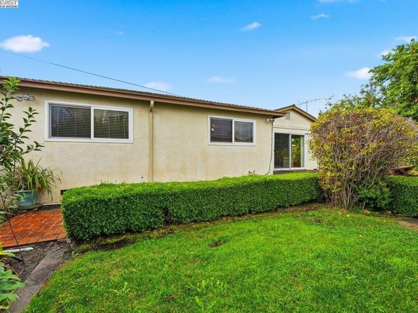 15596 Tilden St, San Leandro CA 94579