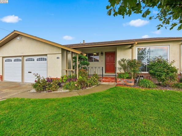 15596 Tilden St, San Leandro CA 94579