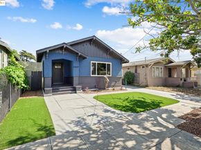 2468 60th, Oakland CA 94605