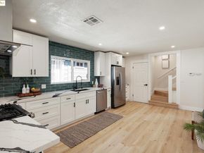 2468 60th, Oakland CA 94605