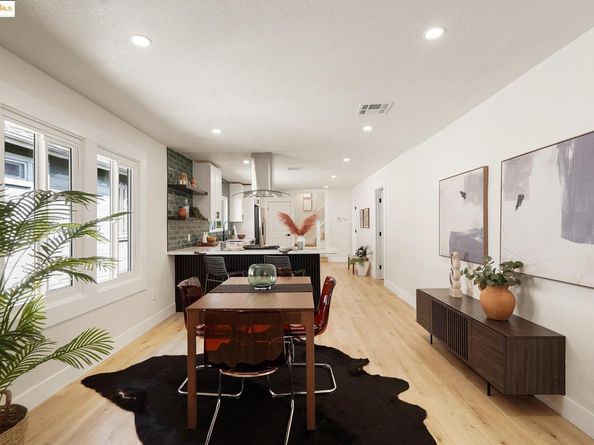 2468 60th, Oakland CA 94605