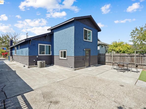 2468 60th, Oakland CA 94605