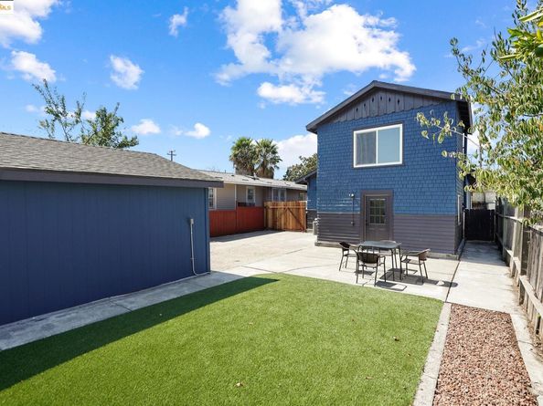 2468 60th, Oakland CA 94605