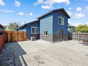 2468 60th, Oakland CA 94605