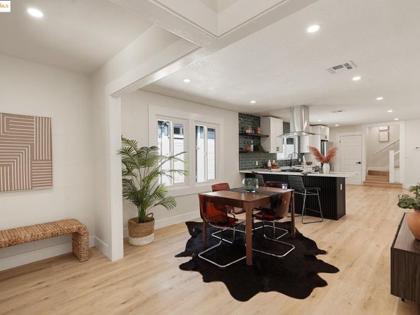 2468 60th, Oakland CA 94605