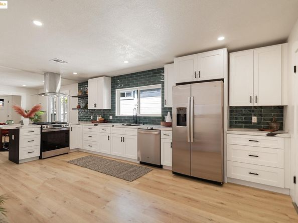 2468 60th, Oakland CA 94605