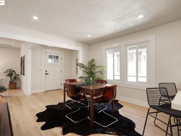 2468 60th, Oakland CA 94605